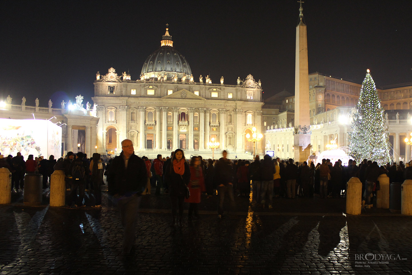 Rome